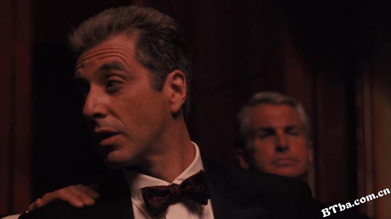 教父3/The Godfather: Part III