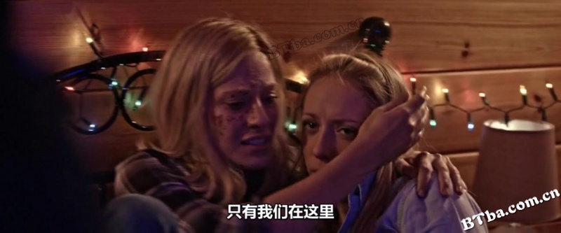 犹他小屋杀人夜/The Utah Cabin Murders