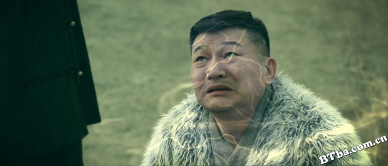 奇门诡秘之深渊之门/奇门诡秘2