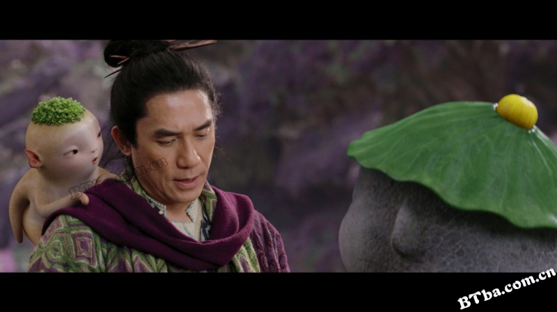 捉妖记2/Monster Hunt 2