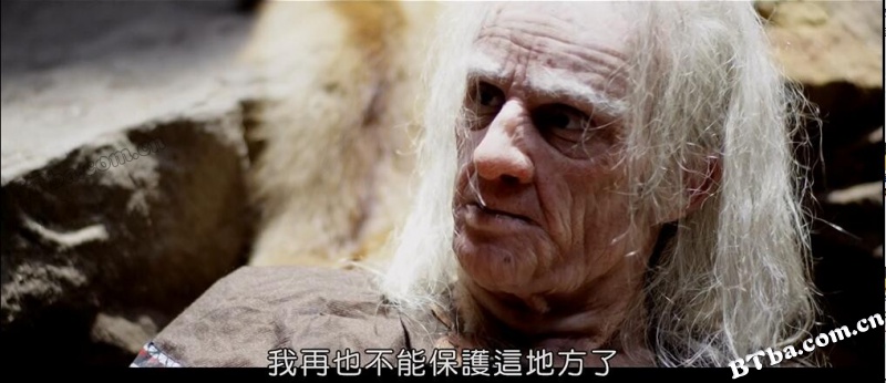 超自然战场/风行者/The Wind Walker