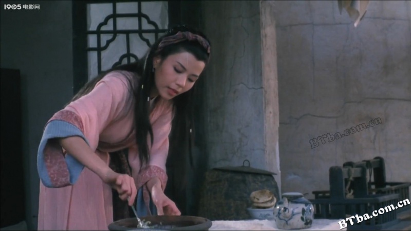 生死情缘