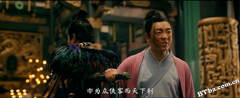 干将莫邪之英雄荣耀