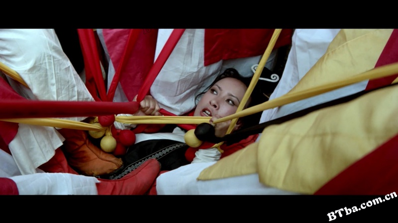 空山灵雨/Kong Shan Ling Yu