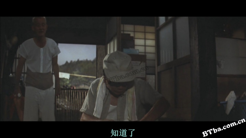 故乡/Home from the Sea