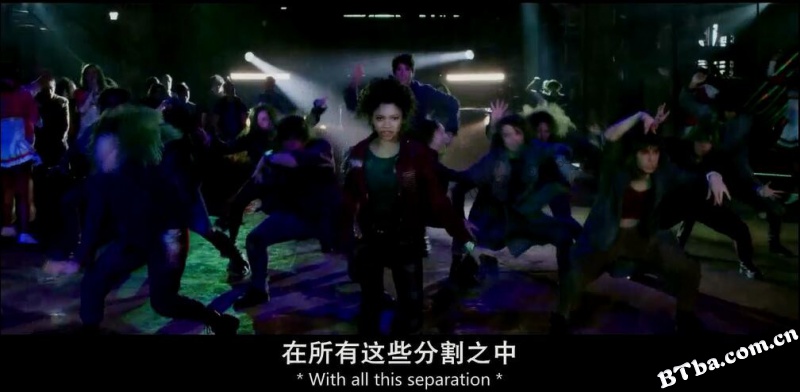 僵尸高校2/Z-O-M-B-I-E-S 2