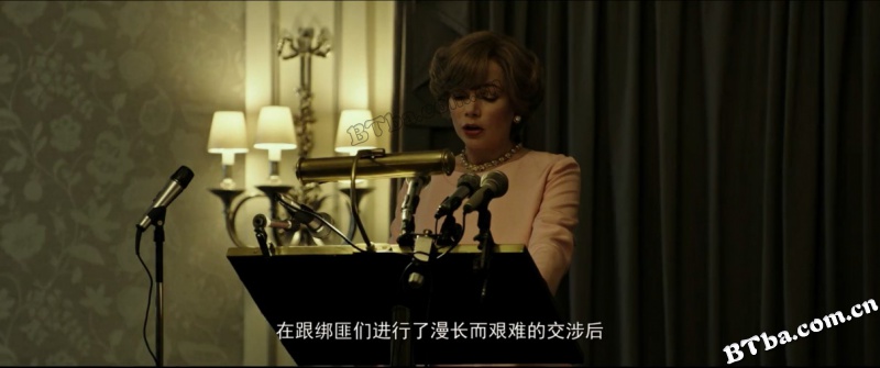 金钱世界/万恶金钱(港)/All the Money in the World