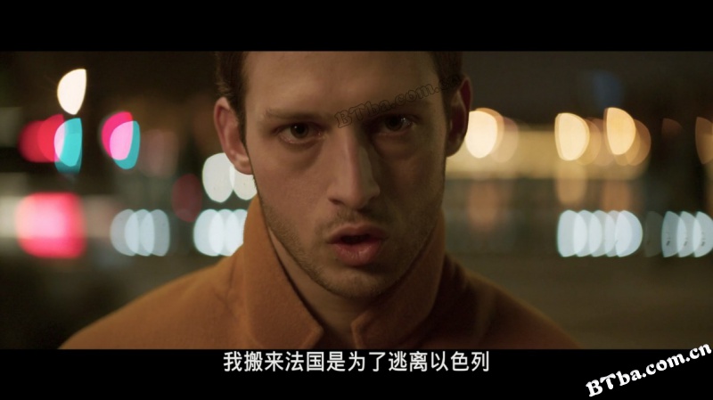 同义词/字旅巴黎(港)/出走巴黎(台)/Synonymes