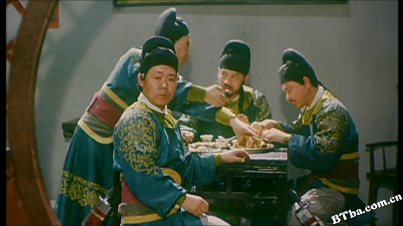 王府刀客/Royal Swordsman