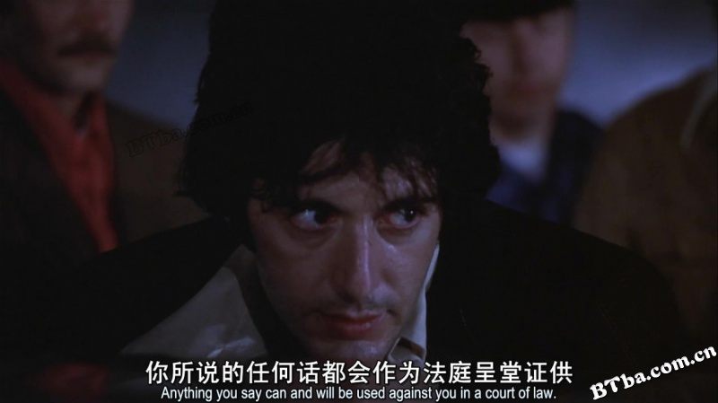 热天午后/黄金万两/炎热的下午/Dog Day Afternoon 