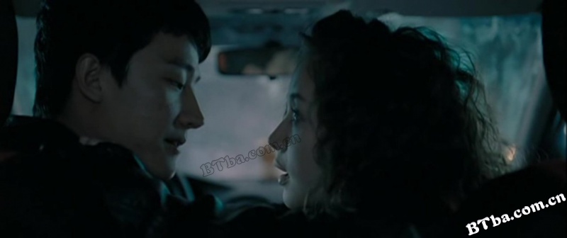 无人驾驶/Driverless/Spacked out