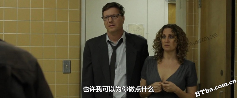 我们走后/After We Leave