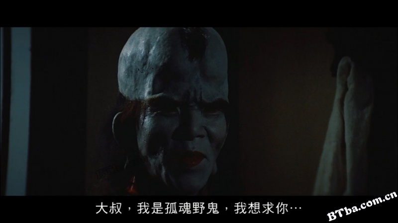 人吓鬼/Hocus Pocus