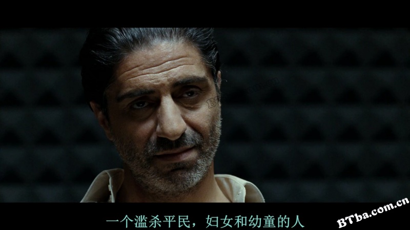 秘密防御/国家机密/Secrets of State