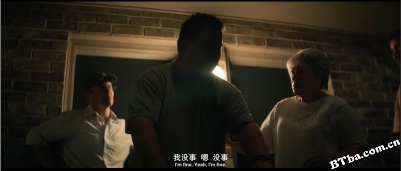 理查德·朱维尔的哀歌/李察朱维尔：惊世疑案(港)/李察朱威尔事件(台)/Richard Jewell