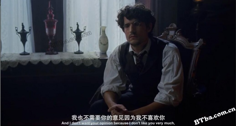 小妇人/她们(台)/Little Women