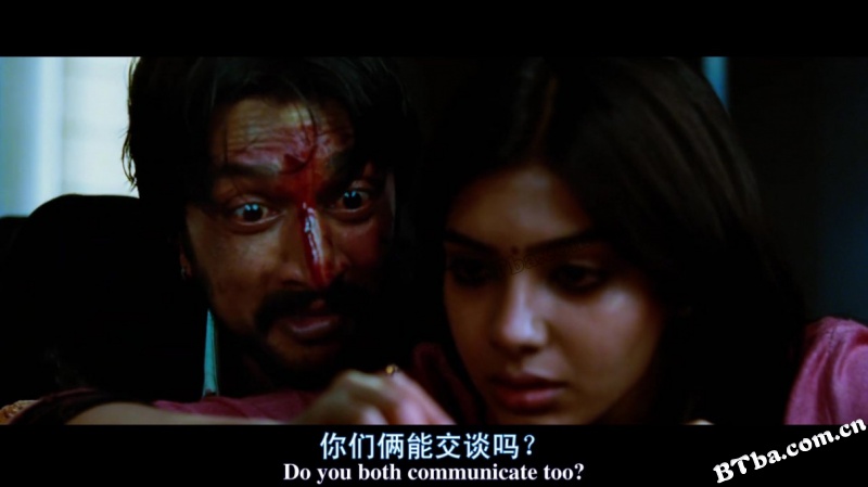 功夫小蝇/终极唬神：爱的大复仇(台)/蝇侠传说