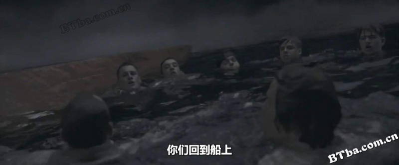 兄弟情深/手足情谊/Brotherhood