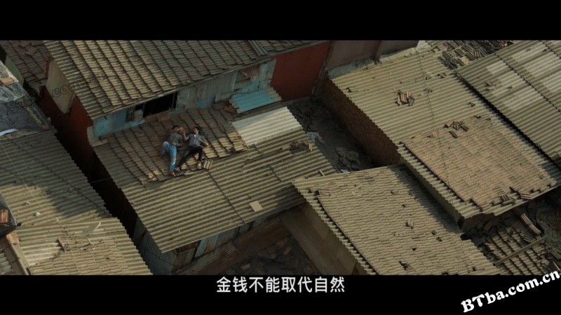 印度有嘻哈/地球村印度/街头男孩/गली बॉय