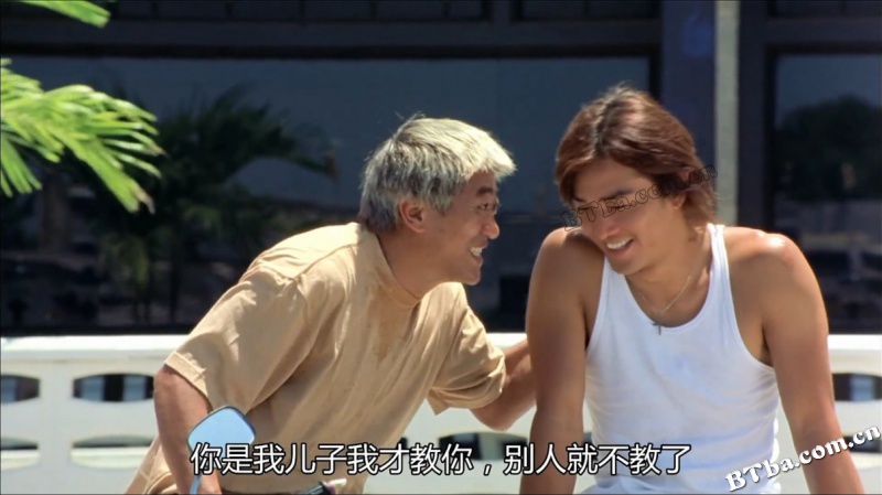 烈火战车2：极速传说/The Legend of Speed