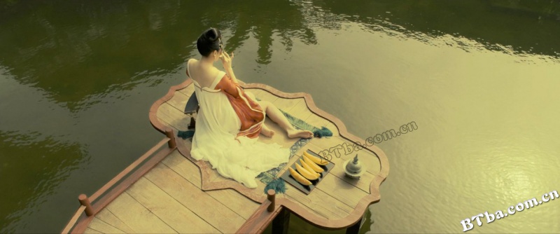 妖猫传/Yao Mao Zhuan