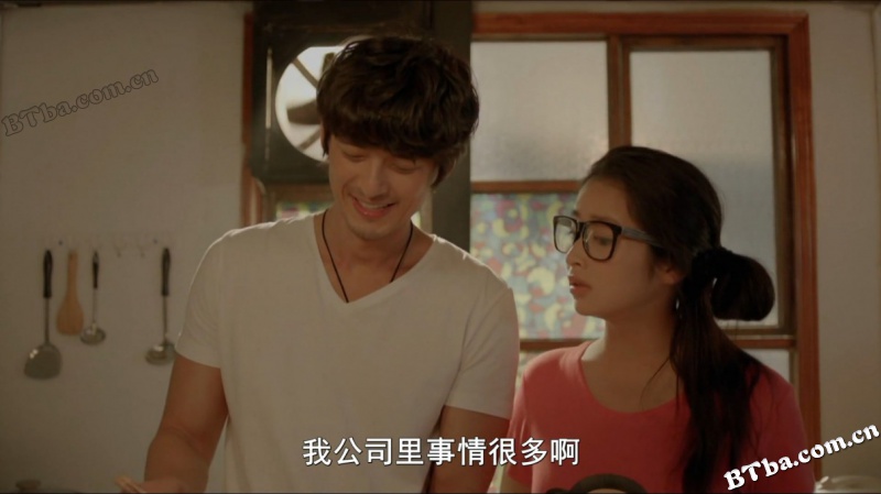 爱很美/爱，很美/美丽的背后