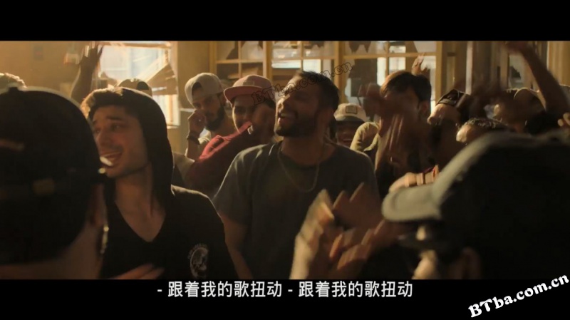 印度有嘻哈/地球村印度/街头男孩/गली बॉय