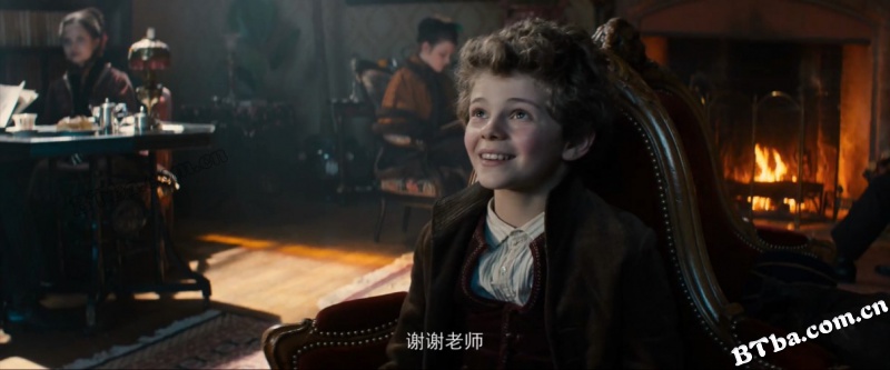 雷米奇遇记/苦儿流浪记(台)/无亲的雷米/Rémi sans famille