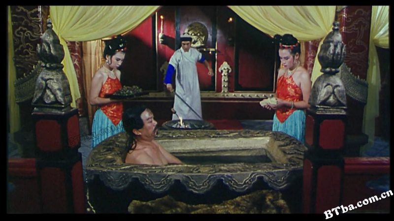 血泊皇陵/Fight at the Imperial Tomb