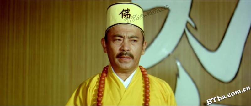 三十六迷形拳/The 36 Crazy Fist