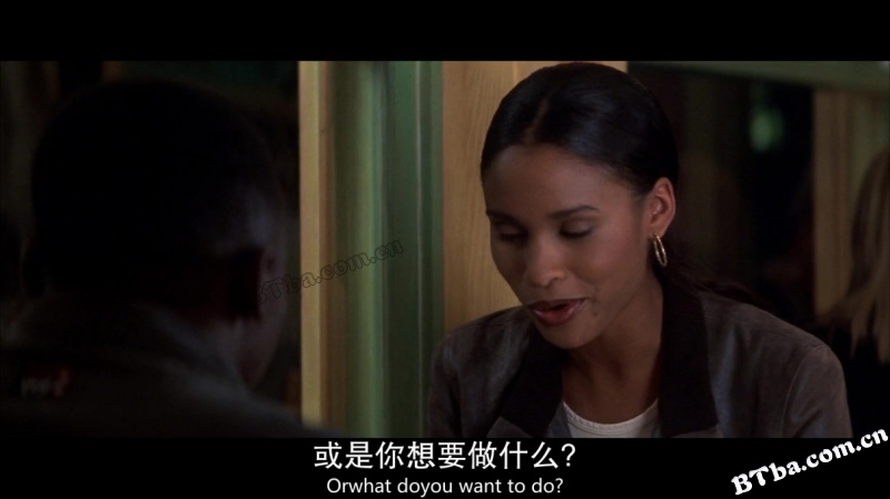 冲出逆境/心海怒啸/安东尼·菲舍尔