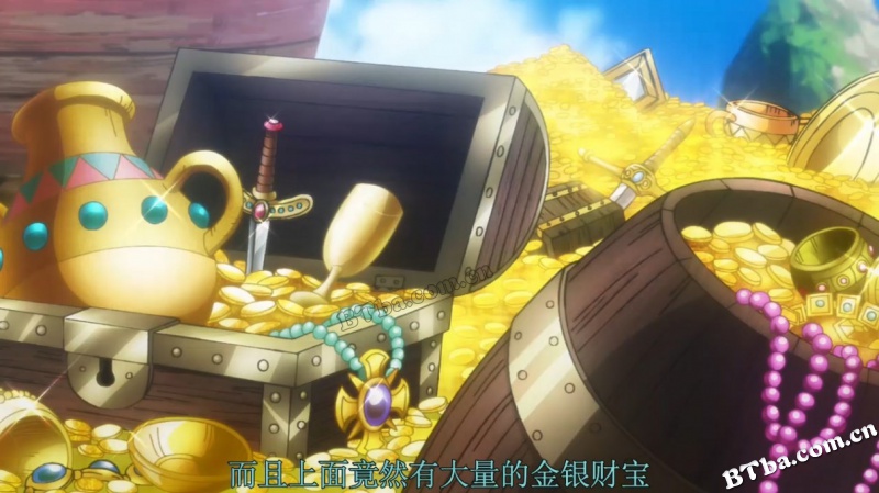 航海王：狂热行动/航海王：夺宝争霸战(台)/海贼王：狂热行动/ONE PIECE STAMPEDE