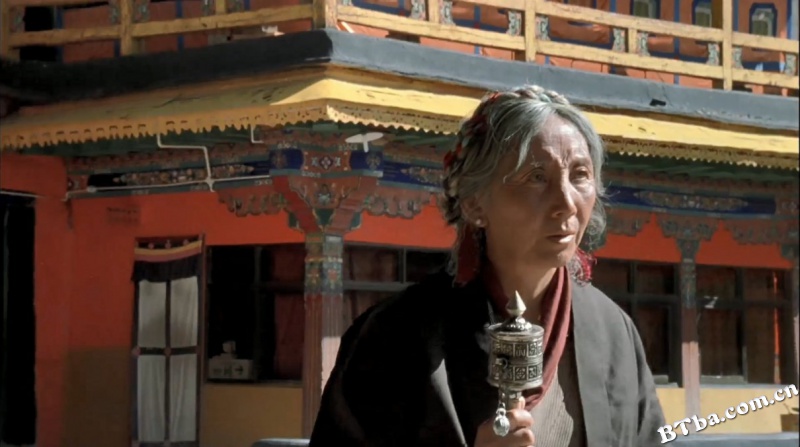 益西卓玛/Songs of Tibet