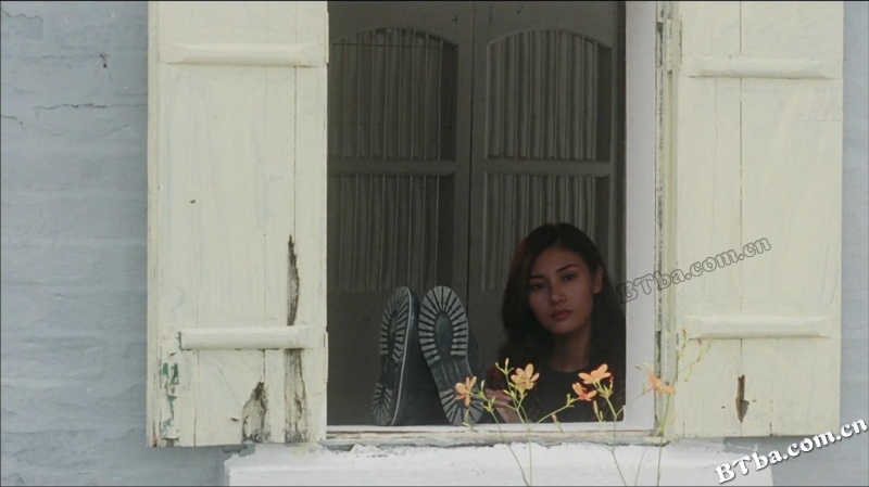 海角危情/The Other Side of the Sea/Hai jiao wei qing