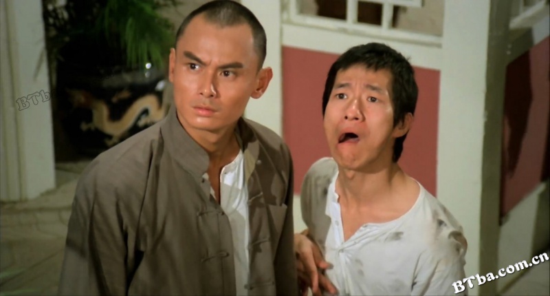 黄埔滩头/搏尽/Godfather of Canton