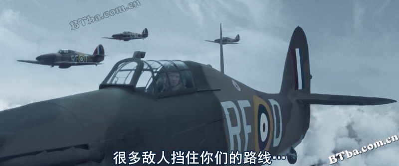 飓风行动/Hurricane