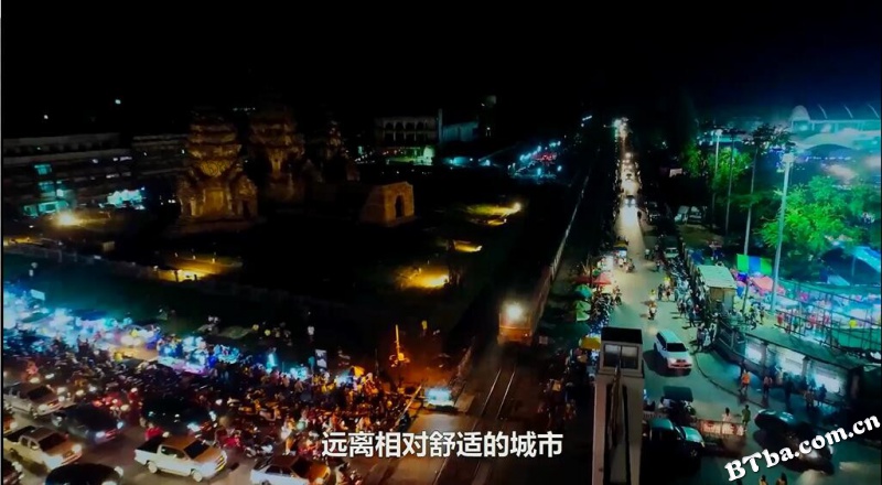 地球的夜晚：夜中取景/地球的夜晚：幕后花絮/Night on Earth: Shot in the Dark