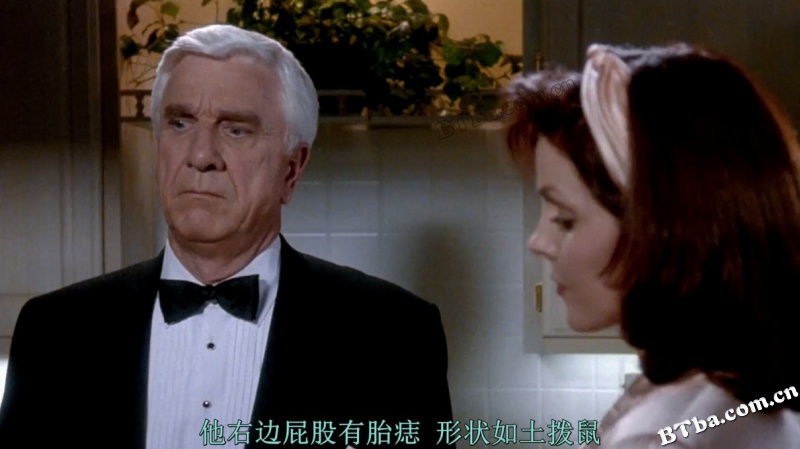 白头神探2½：恐怖的气味/白头神探再显神威/白头神探2/The Naked Gun 2½: The Smell of Fear
