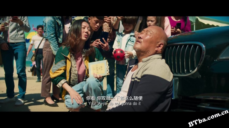 新喜剧之王/喜剧之王2/D计划