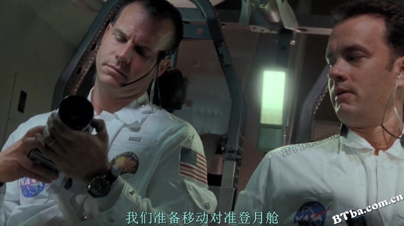 阿波罗13号/Apollo 13
