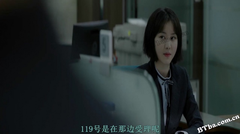 门锁/도어락