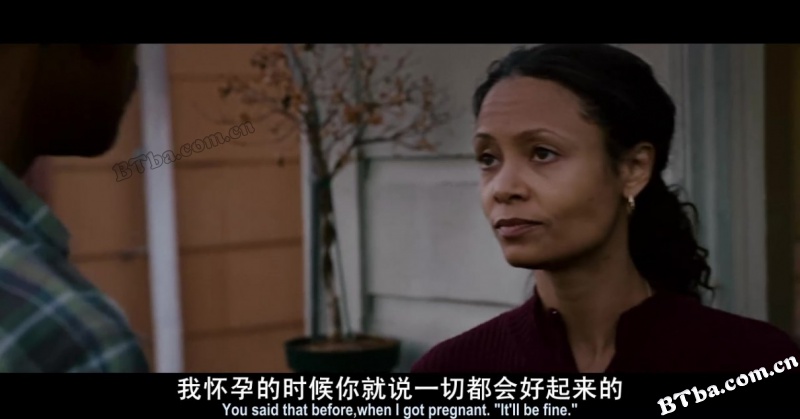 当幸福来敲门/寻找快乐的故事(港)/追求快乐/The Pursuit of Happyness