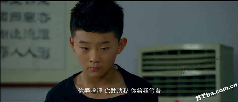 我的功夫梦