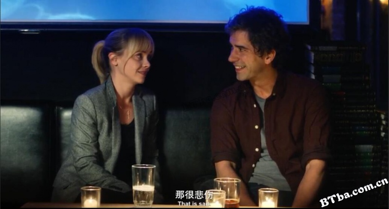 分手前要做的十件事/10 Things We Should Do Before We Break Up
