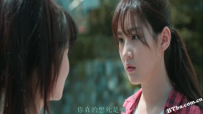 邻里的人们/乡亲们/呆货/동네사람들
