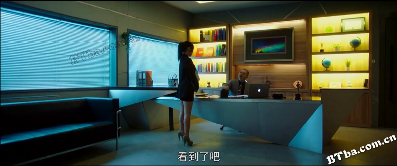开往远方的地铁
