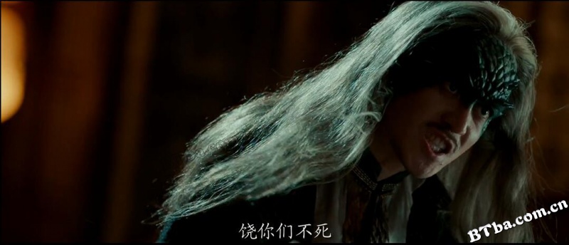 御天神兽之穷奇降世