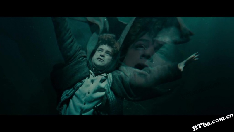 指环王1：魔戒再现/The Lord of the Rings: The Fellowship of the Ring