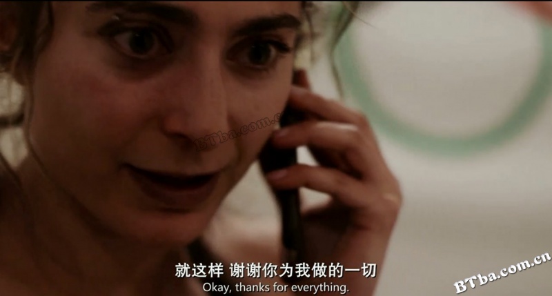 奥运梦/Olympic Dreams
