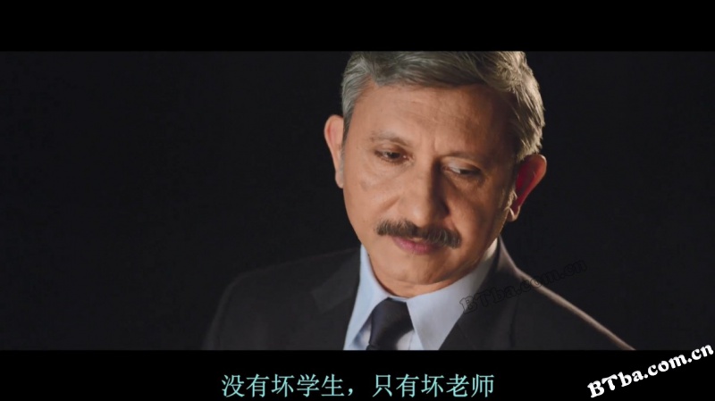 嗝嗝老师/我的破嗝Miss(港)/我的嗝嗝老师(台)/Hichki
